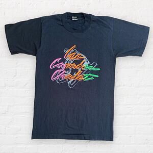 Vintage ice skating shirt ice